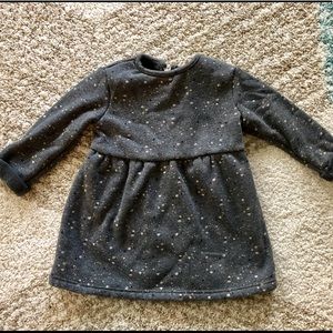 Zara toddler dress